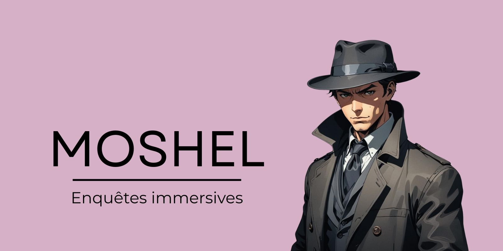 Moshel